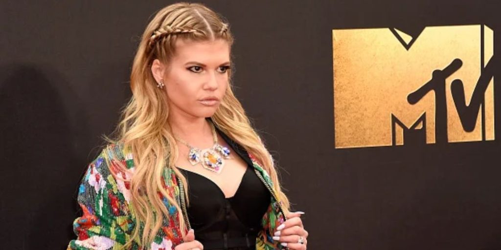Chanel West Coast